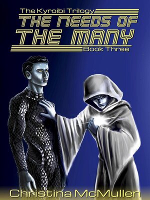 cover image of The Needs of the Many